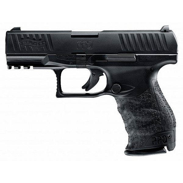 Walther PPQ M2